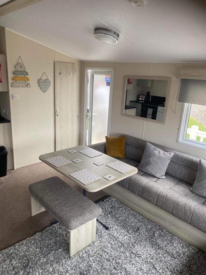 Haggerston Castle 6 Berth Caravan - Lakefield 115 Cheswick  Exterior photo