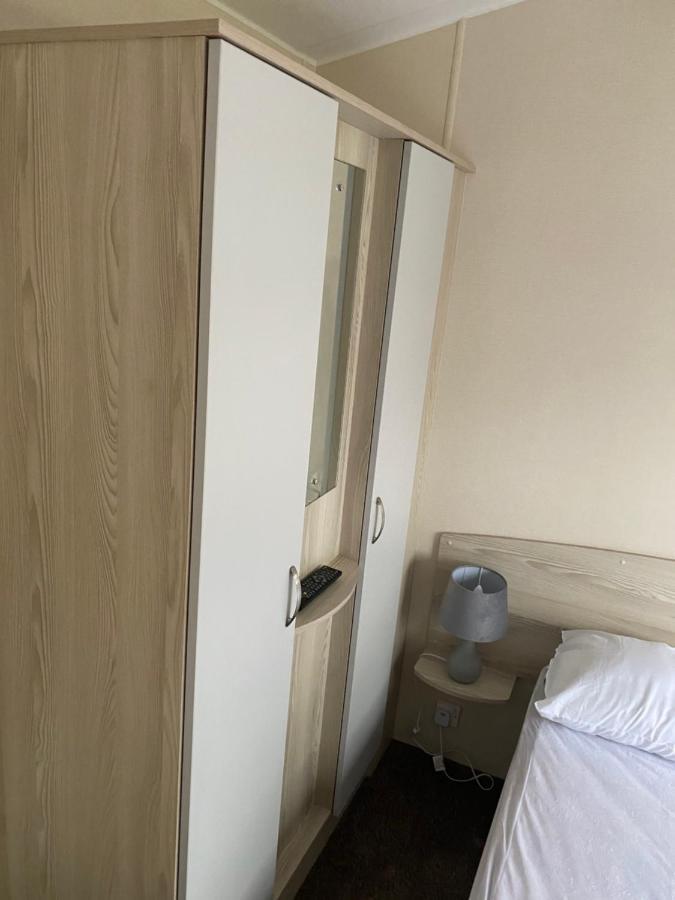 Haggerston Castle 6 Berth Caravan - Lakefield 115 Cheswick  Exterior photo
